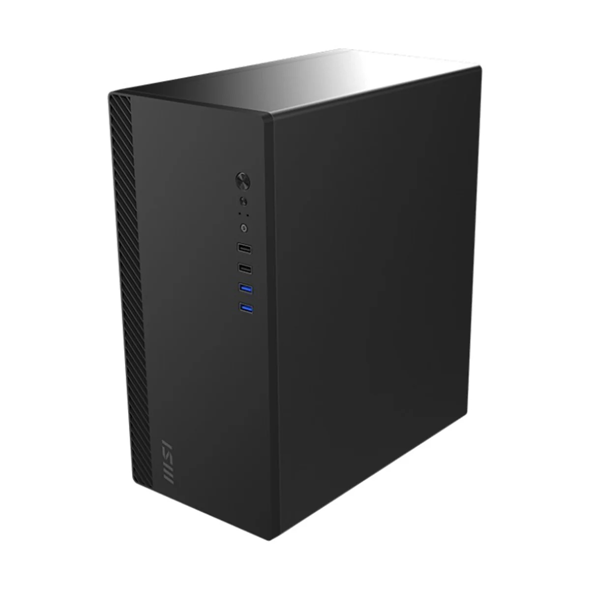 MSI Pro Shield M100P Mid-Tower PC Case - Image 3