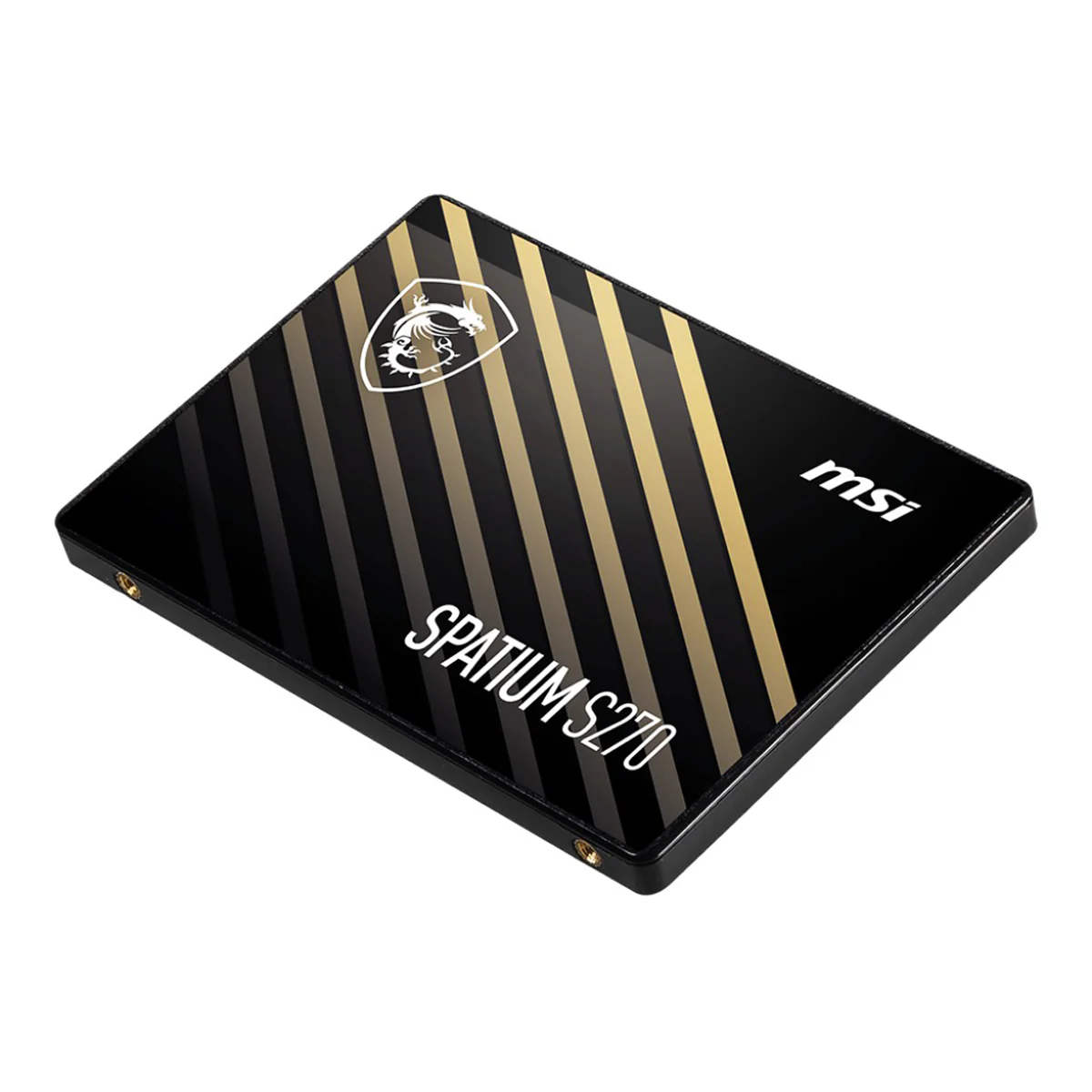 MSI Spatium S270 SATA 2.5" 240GB - Image 2
