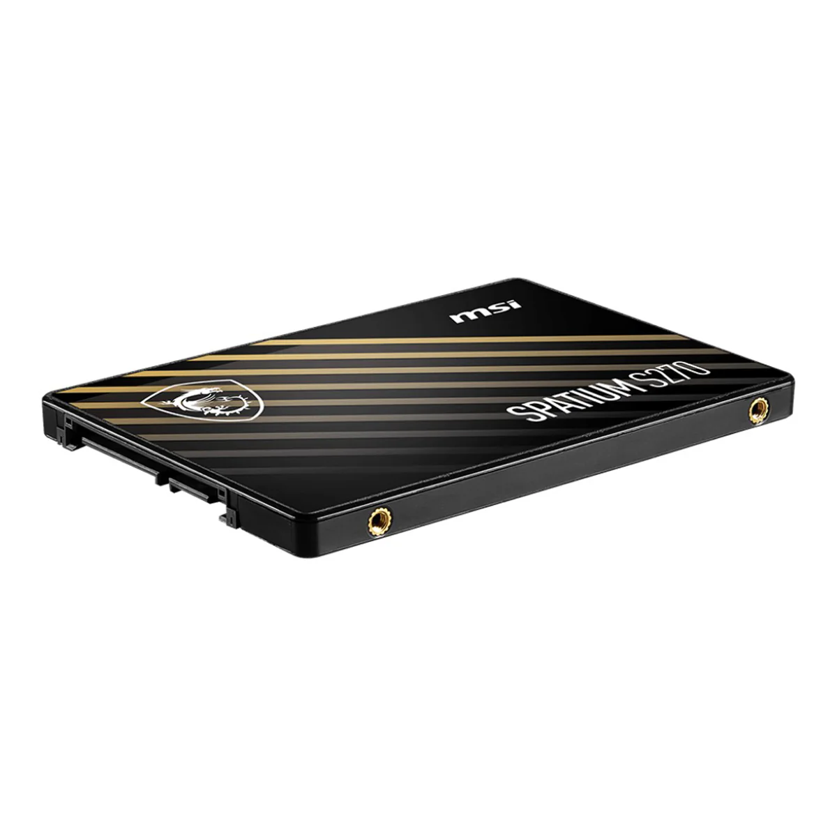 MSI Spatium S270 SATA 2.5" 240GB - Image 3