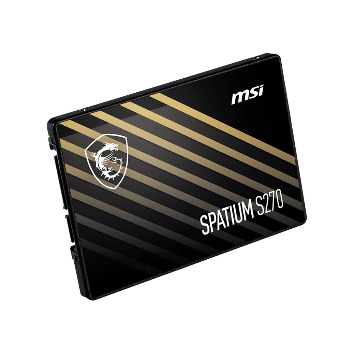 MSI Spatium S270 SATA 2.5" 240GB - Image 4
