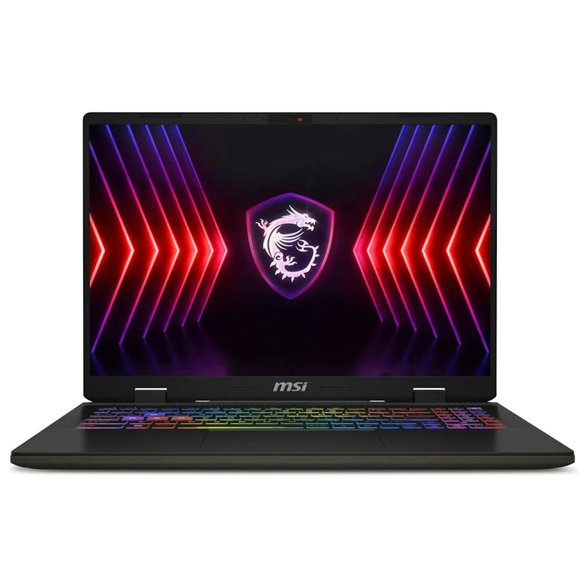 MSI Sword 16 HX B13VFKG-857PH Gaming Laptop (Cosmos Grey) | 16" FHD+ (1920x1200) 165Hz | i7-13700HX | 16GB RAM | 1TB SSD | RTX 4060 | Windows 11 Home | MSI Gaming Backpack - Image 2