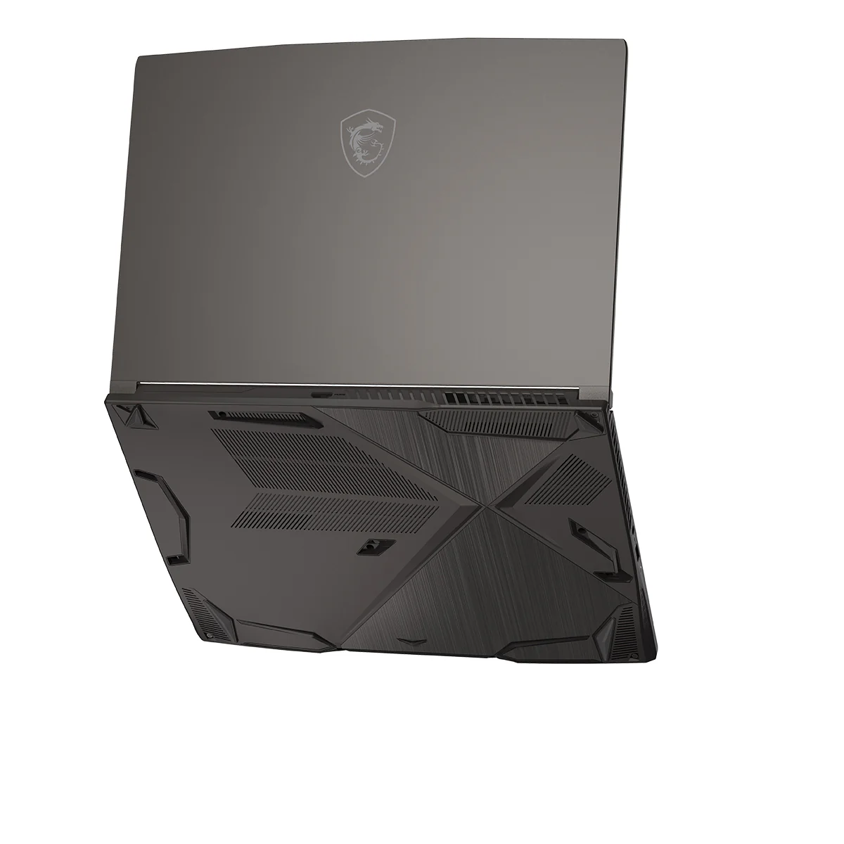 MSI Thin 15 B12UCX-1438PH  Laptop (Cosmos Grey) | 15.6" FHD (1920x1080) 144Hz IPS | i5-12450H | 8GB RAM | 512GB SSD | RTX 2050 | Windows 11 | MSI Gaming Backpack - Image 8