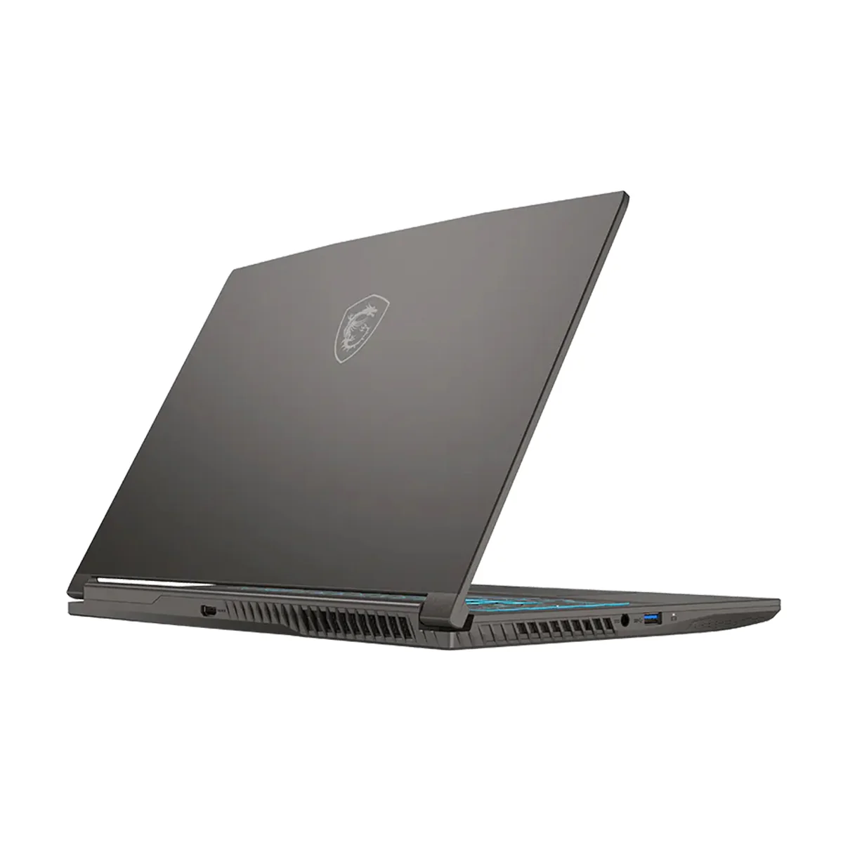 MSI Thin 15 B13UC-3474PH Gaming Laptop (Cosmos Gray) | 15.6" FHD (1920x1080) 144Hz IPS | i5-13420H | 8GB RAM | 512GB SSD | RTX 3050 | Windows 11 Home | MSI Essential Backpack - Image 3