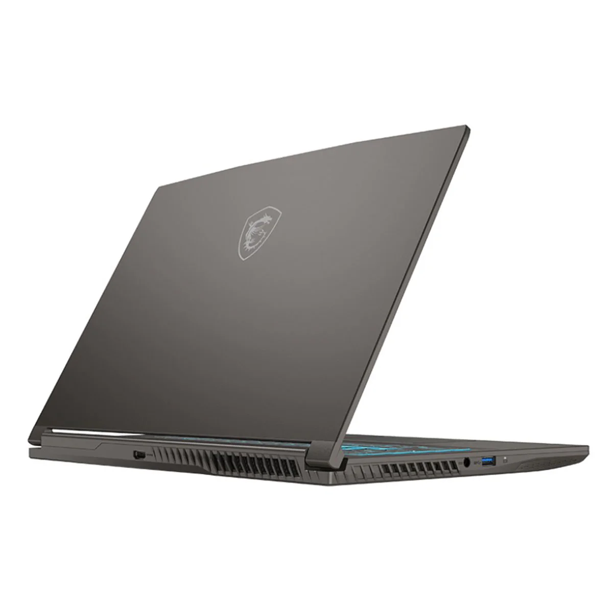 MSI Thin 15 B13UCX-2233PH Gaming Laptop (Cosmos Grey) | 15.6" FHD (1920x1080) 144Hz IPS | i7-13620H | 8GB RAM | 512GB SSD | RTX 2050 | Windows 11 Home | MSI Gaming Backpack - Image 4