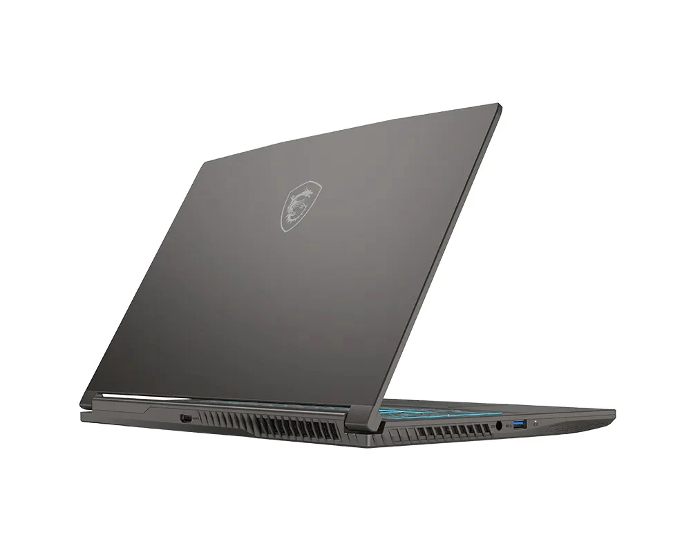 MSI Thin A15 B13UC-3473PH Laptop | 15.6" FHD (1920x1080) 144Hz IPS | i7-13620H | 16GB RAM | 512GB SSD | RTX 3050 | Windows 11 Home | MSI Essential Backpack - Image 2