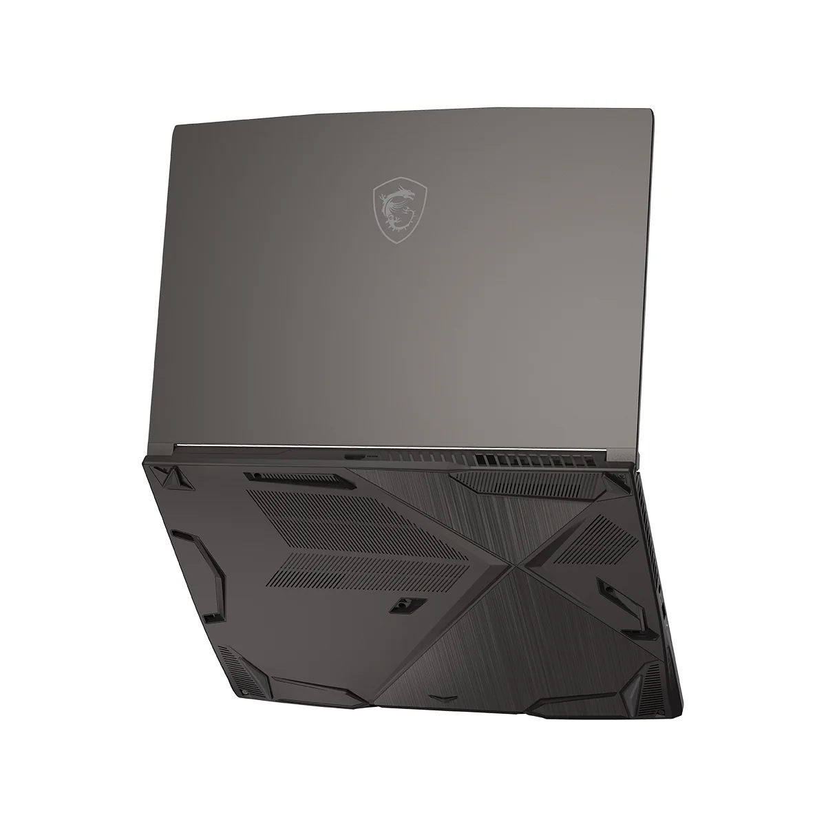 MSI Thin A15 B7UCX-274PH Gaming Laptop | 15.6" FHD (1920x1080) IPS 144Hz | Ryzen 5 7535HS | 16GB RAM | 512GB SSD | RTX 2050 | Windows 11 Home + MSI Essential Backpack - Image 13