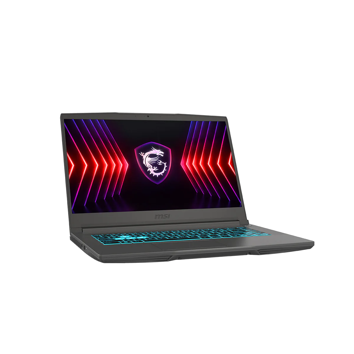 MSI Thin A15 B7UCX-274PH Gaming Laptop | 15.6" FHD (1920x1080) IPS 144Hz | Ryzen 5 7535HS | 16GB RAM | 512GB SSD | RTX 2050 | Windows 11 Home + MSI Essential Backpack - Image 7