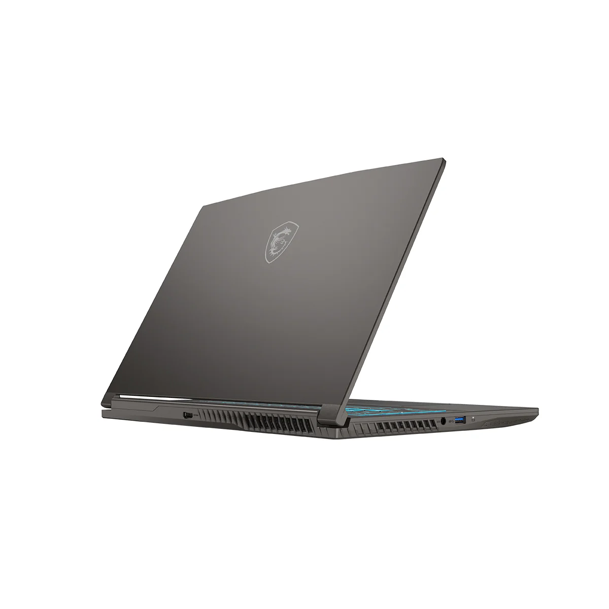 MSI Thin A15 B7UCX-274PH Gaming Laptop | 15.6" FHD (1920x1080) IPS 144Hz | Ryzen 5 7535HS | 16GB RAM | 512GB SSD | RTX 2050 | Windows 11 Home + MSI Essential Backpack - Image 9