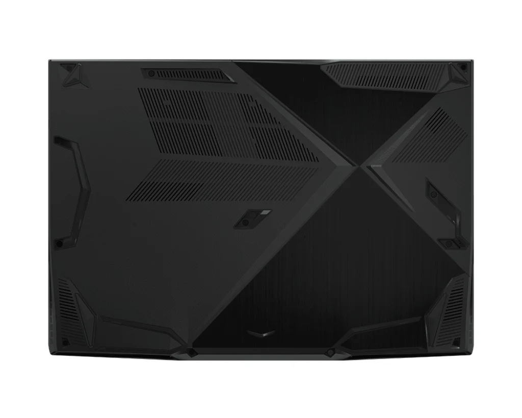 MSI Thin GF63 12VE-280PH Gaming Laptop (Black) | 15.6" FHD (1920x1080) IPS 144Hz | i7-12650H 8GB RAM | 512GB SSD | RTX 4050 | Windows 11 Home | MSI Essential Backpack - Image 3