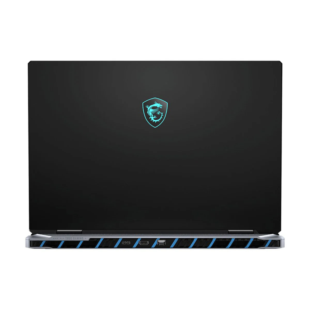 MSI Titan 18 HX A14VIG-072PH Gaming Laptop (Core Black) | 18" UHD+ (3840x2400) Mini LED 120Hz | i9-14900HX | 64GB RAM | 2TB SSD | RTX 4090 | Windows 11 | MSI Gaming Backpack - Image 5