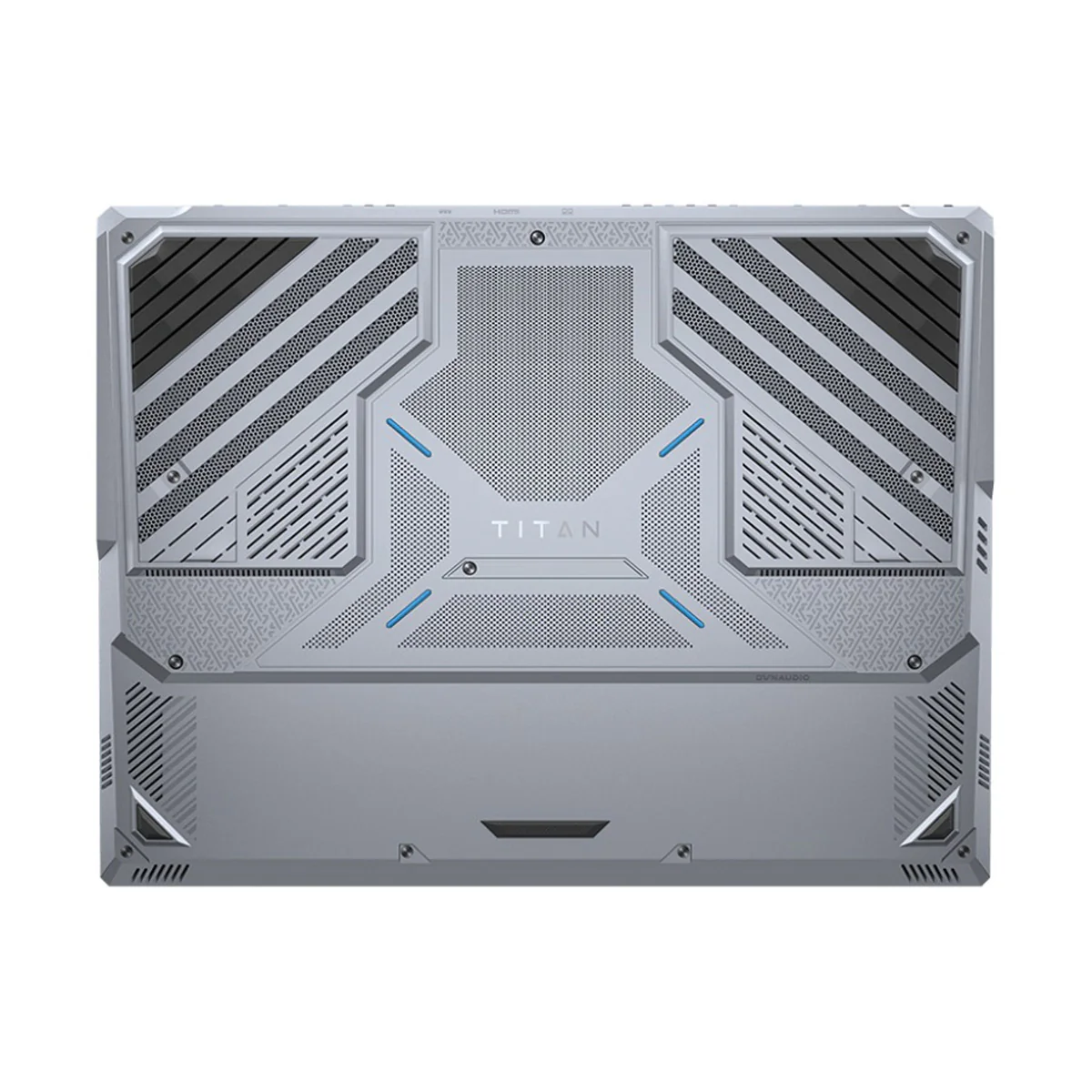 MSI Titan 18 HX A14VIG-072PH Gaming Laptop (Core Black) | 18" UHD+ (3840x2400) Mini LED 120Hz | i9-14900HX | 64GB RAM | 2TB SSD | RTX 4090 | Windows 11 | MSI Gaming Backpack - Image 6