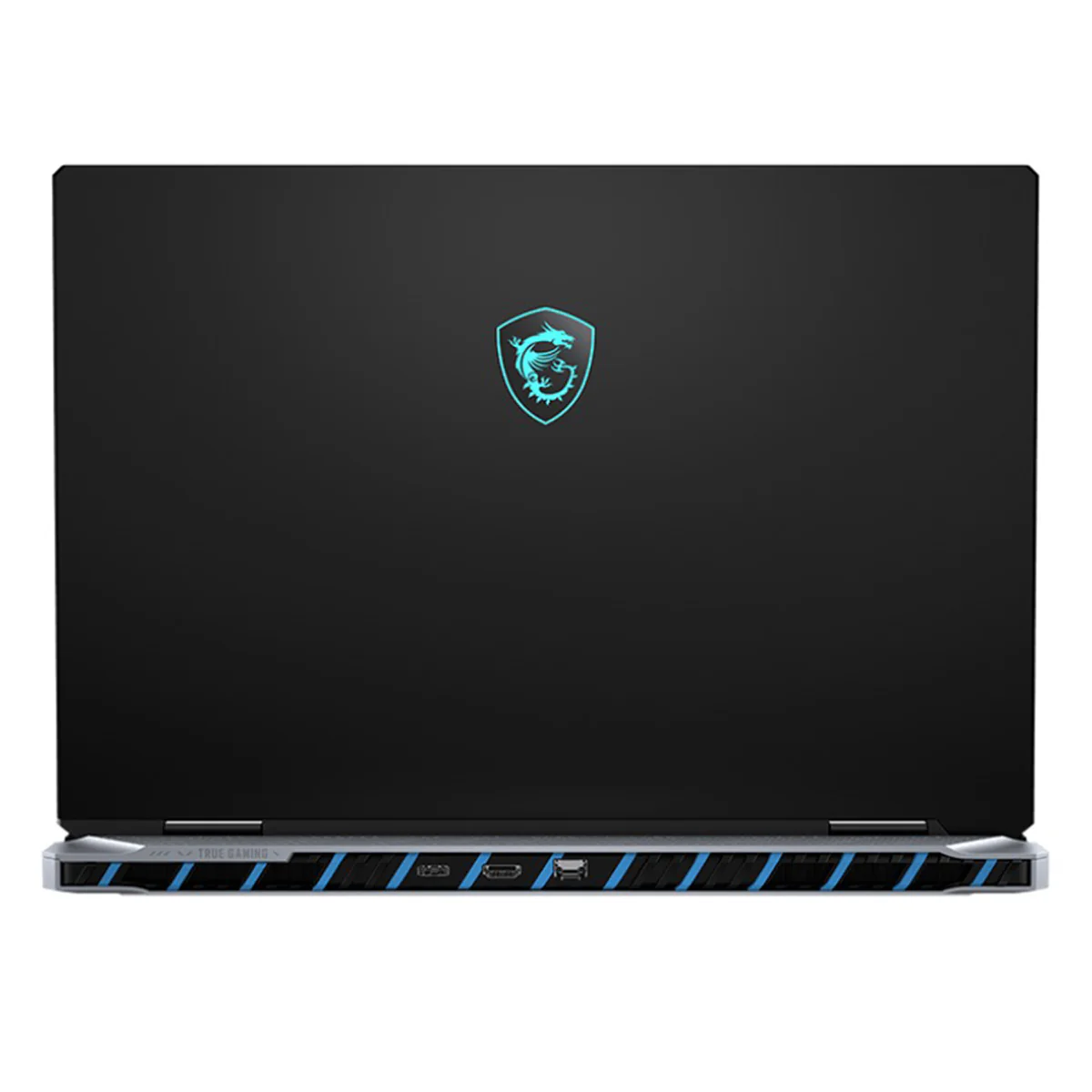MSI Titan 18 HX AI A2XWIG-258PH Gaming Laptop | 18" UHD+ (3840x2400) MiniLED 120Hz IPS | Intel Core Ultra 9 285HX | 64GB RAM | 6TB SSD | RTX 5080 16GB | Windows 11 Home | MSI Titan Gaming Backpack - Image 5