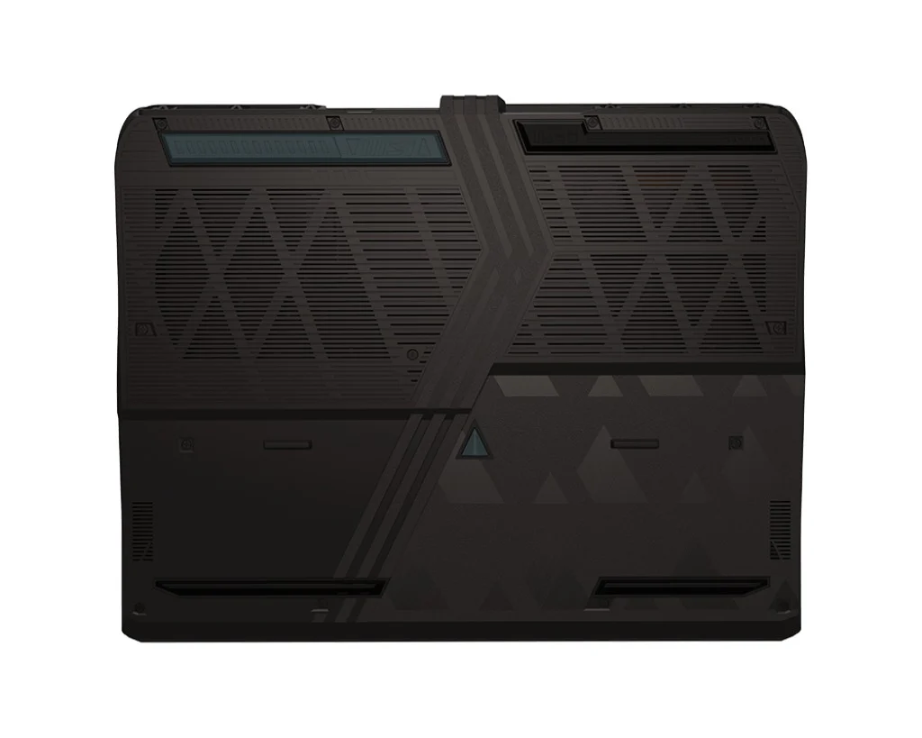 MSI Vector 16 HX A14VGG-401PH Gaming Laptop (Cosmos Grey) | 16" QHD+ (2560x1600) IPS 240Hz | i9-14900HX | 32GB (16GBx2) RAM | 2TB SSD | RTX 4070 |  Windows 11 Home  | MSI Essential Backpack + MS Office Home & Student 2021 + 20th Anniversary Bundle Pack - Image 4