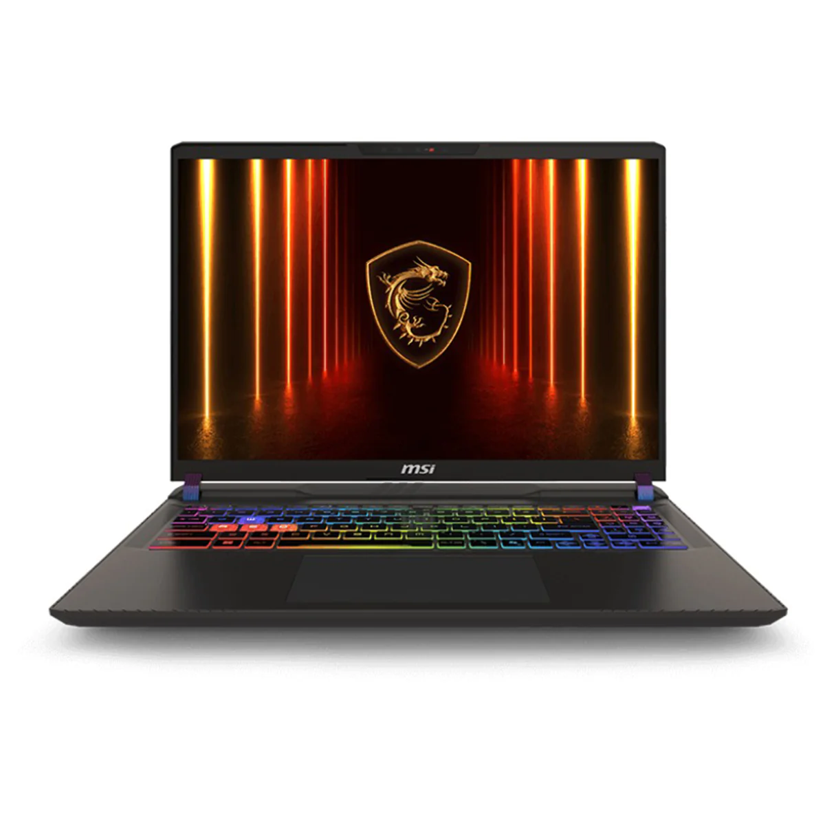 MSI Vector 16 HX AI A2XWHG-459PH Gaming Laptop | 16" QHD+ (2560x1600) 240Hz IPS | Core Ultra 9 275HX | 16GB RAM | 1TB SSD | RTX 5070 Ti | Windows 11 Home | MSI Titan Gaming Backpack - Image 2