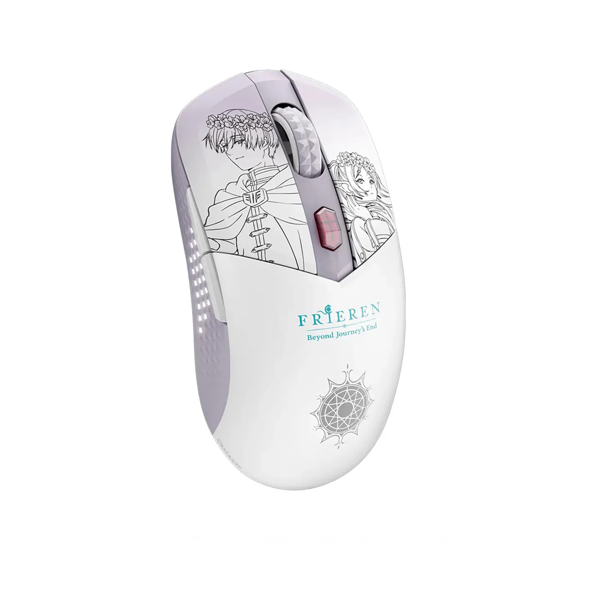 MSI Versa Frieren Edition Wireless Gaming Mouse - Image 10