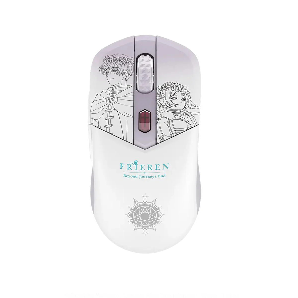 MSI Versa Frieren Edition Wireless Gaming Mouse - Image 11