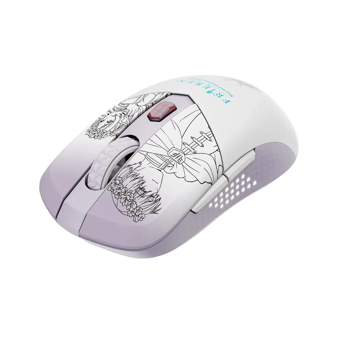 MSI Versa Frieren Edition Wireless Gaming Mouse - Image 2
