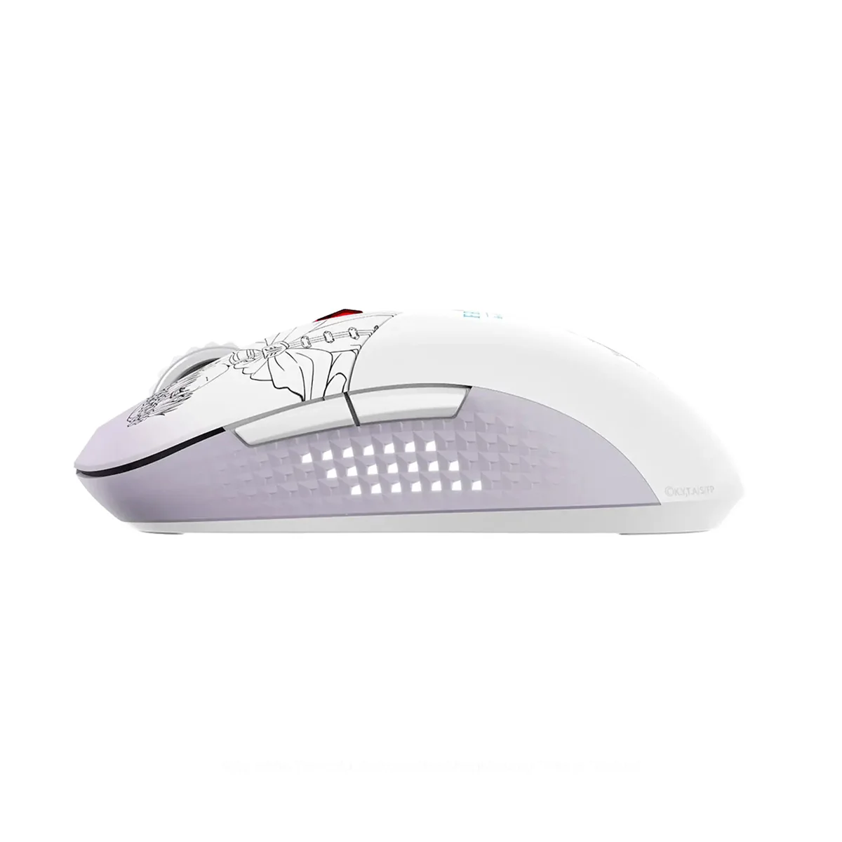 MSI Versa Frieren Edition Wireless Gaming Mouse - Image 3