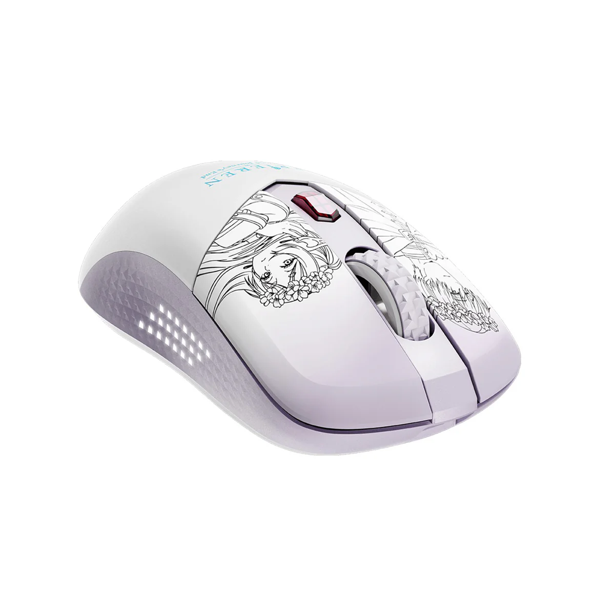 MSI Versa Frieren Edition Wireless Gaming Mouse - Image 4