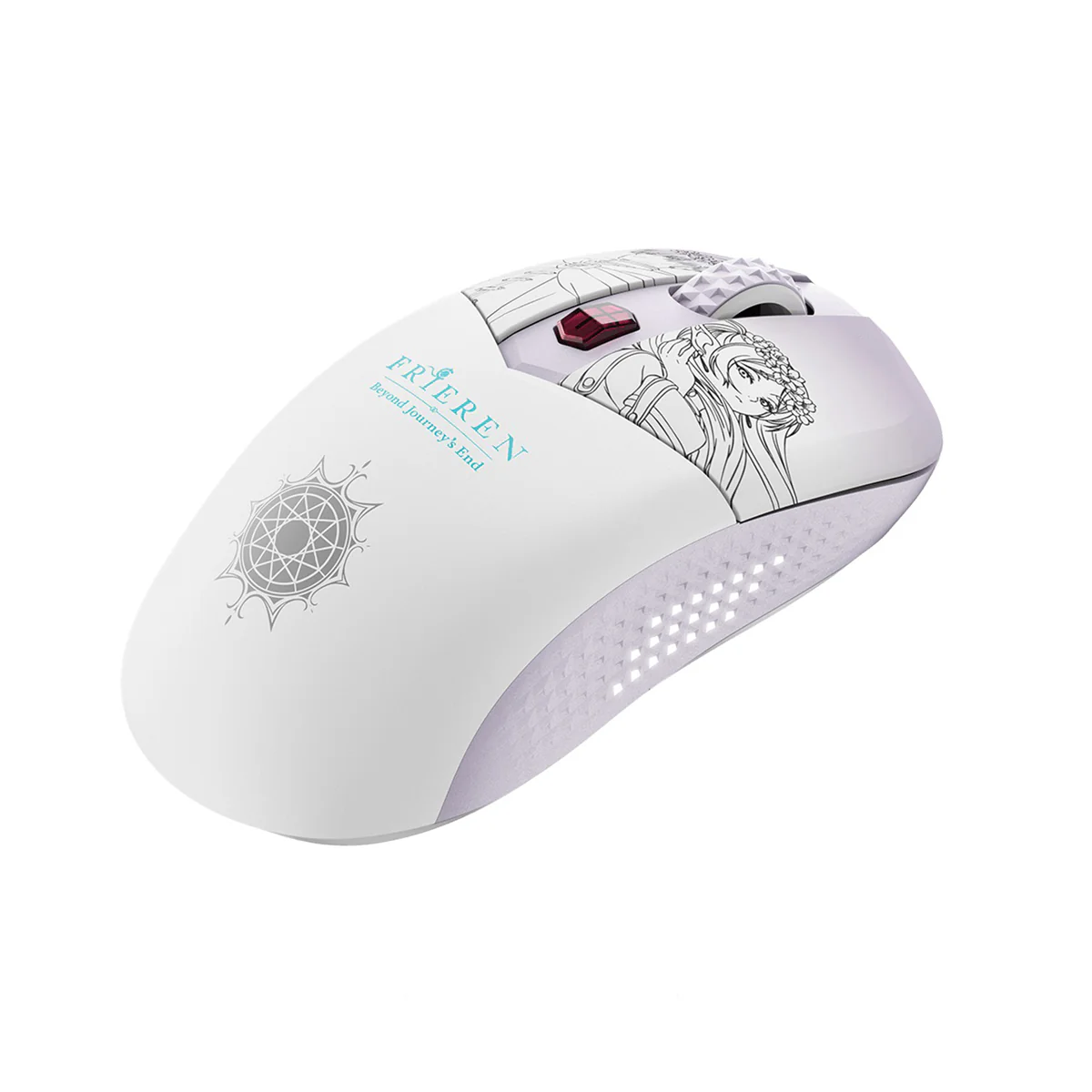 MSI Versa Frieren Edition Wireless Gaming Mouse - Image 5