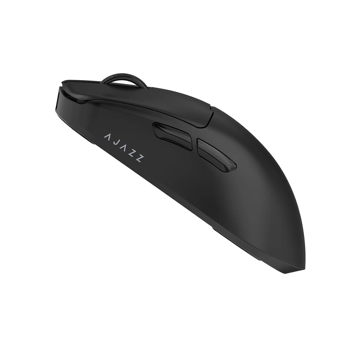 Nacodex x Ajazz AJ159 V2 Tri-Mode Gaming Mouse (Black, White) - Image 13