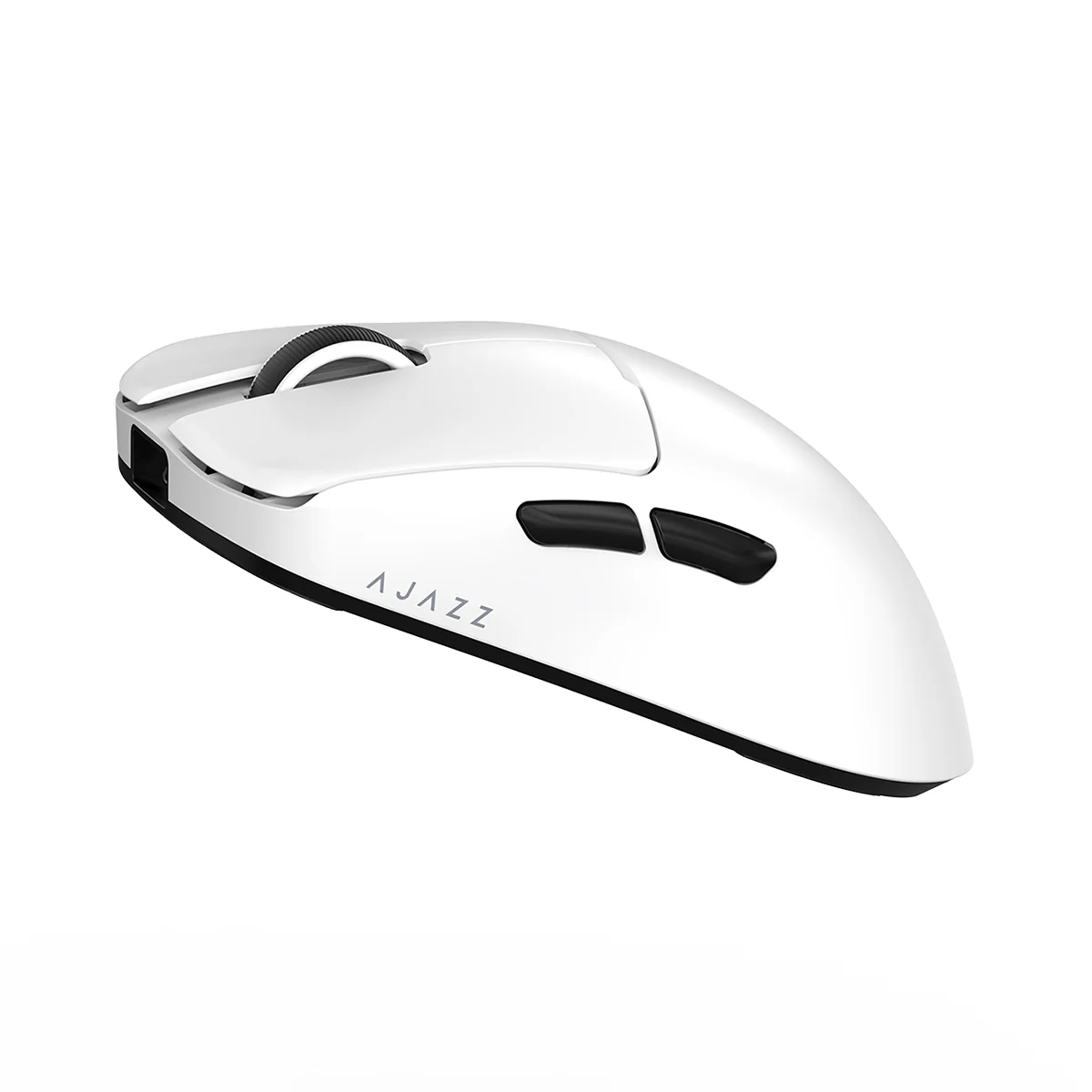 Nacodex x Ajazz AJ159 V2 Tri-Mode Gaming Mouse (Black, White) - Image 17