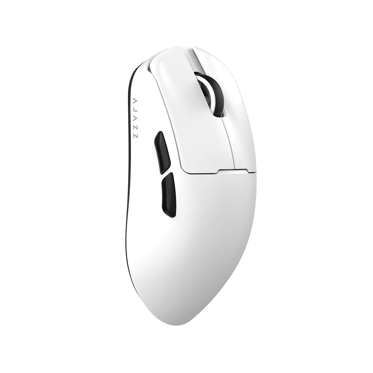 Nacodex x Ajazz AJ159 V2 Tri-Mode Gaming Mouse (Black, White) - Image 19