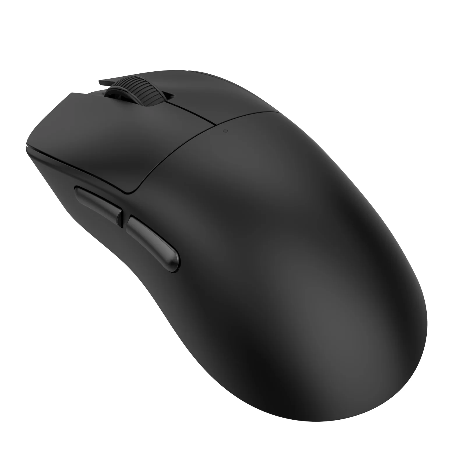 NacodeX x Ajazz NJ08 Tri-Mode RGB Gaming Mouse (Black, White) - Image 12