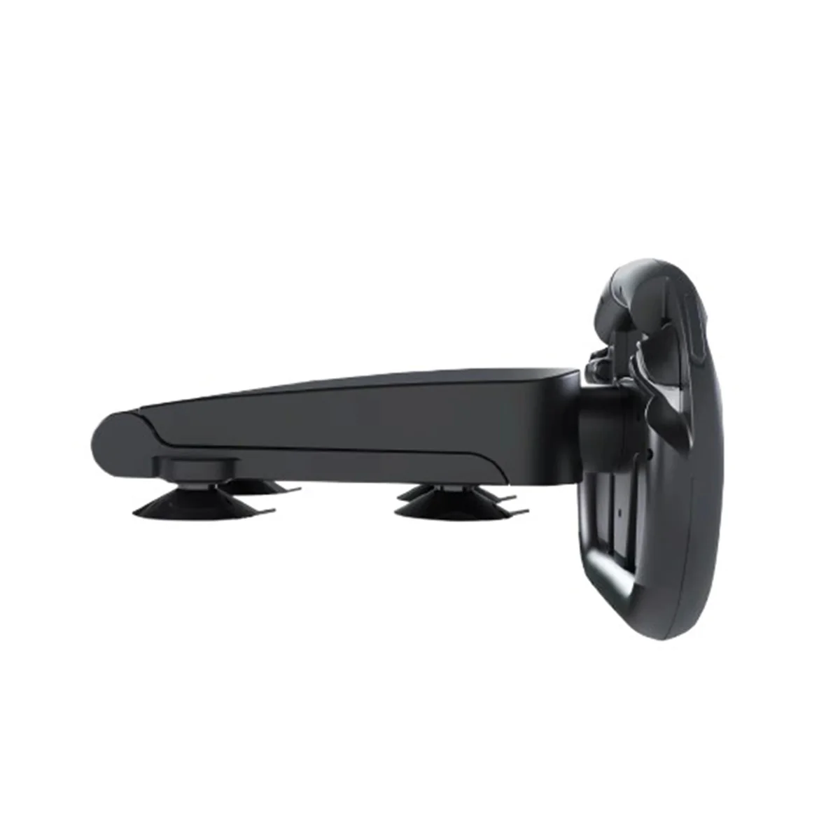 Nacon Foldable Racing Wheel Nintendo Switch 2 (SWITCHNEWFOLDWHEEL) - Image 4