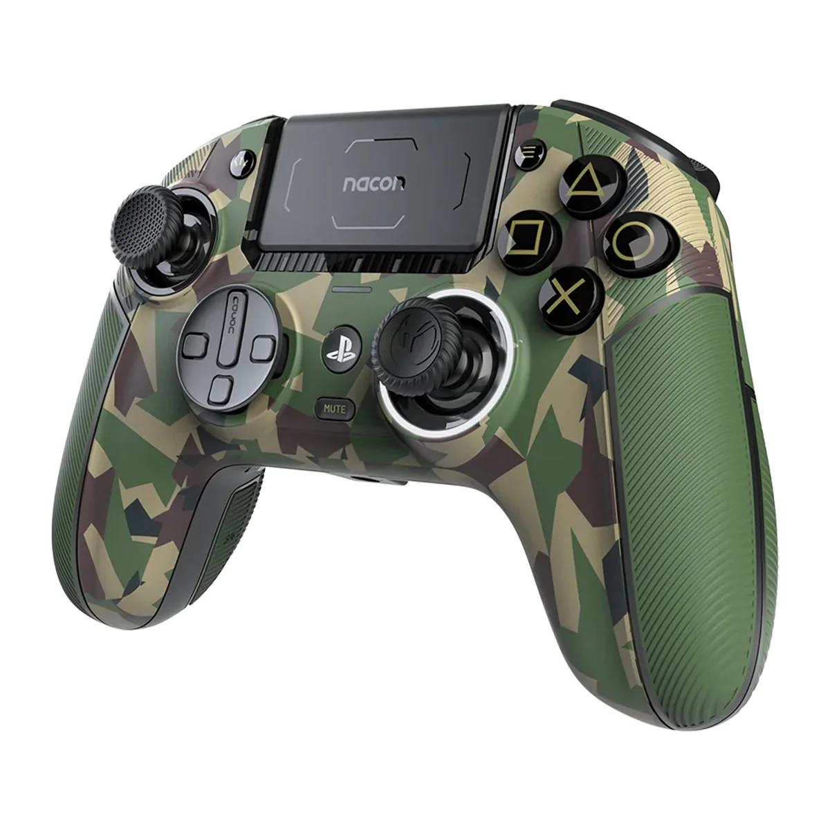 Nacon Revolution 5 Pro Controller for PS4/ PS5 (Black, White, Urban Camo, Forest Camo, Arctic Camo), (PS5RP5UK, PS5RP5WUK, PS5RP5FRUKURBAN, PS5RP5FRUKFOREST, PS5RP5FRUKARCTIC) - Image 11