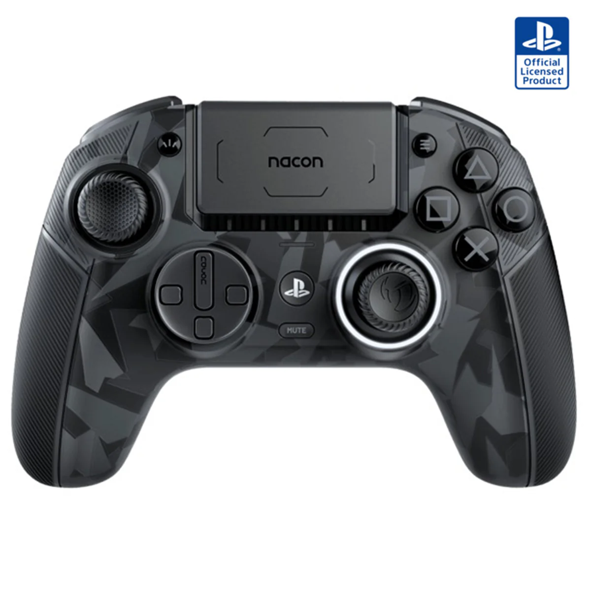 Nacon Revolution 5 Pro Controller for PS4/ PS5 (Black, White, Urban Camo, Forest Camo, Arctic Camo), (PS5RP5UK, PS5RP5WUK, PS5RP5FRUKURBAN, PS5RP5FRUKFOREST, PS5RP5FRUKARCTIC) - Image 4