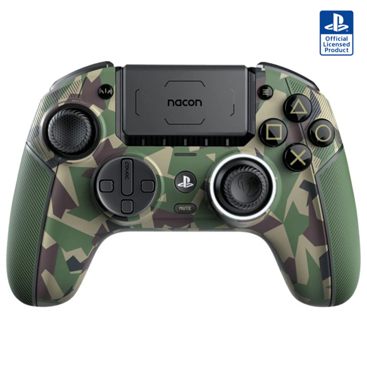 Nacon Revolution 5 Pro Controller for PS4/ PS5 (Black, White, Urban Camo, Forest Camo, Arctic Camo), (PS5RP5UK, PS5RP5WUK, PS5RP5FRUKURBAN, PS5RP5FRUKFOREST, PS5RP5FRUKARCTIC) - Image 5