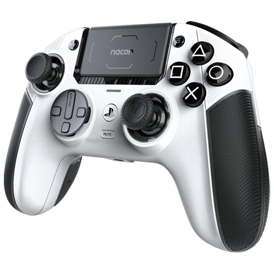 Nacon Revolution 5 Pro Controller for PS4/ PS5 (Black, White, Urban Camo, Forest Camo, Arctic Camo), (PS5RP5UK, PS5RP5WUK, PS5RP5FRUKURBAN, PS5RP5FRUKFOREST, PS5RP5FRUKARCTIC) - Image 9