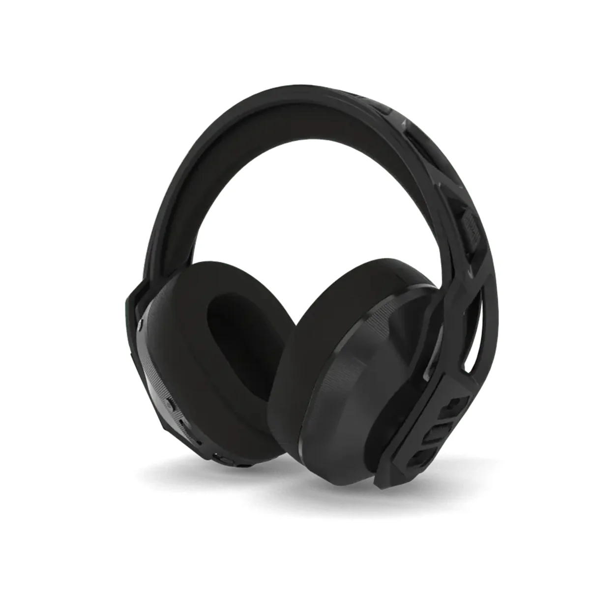 Nacon RIG 600 Pro HS Wireless Gaming Headset For PS5/PS4/Switch/PC/Tablet/ Phone (Black, White, Acid Camo) - Image 2