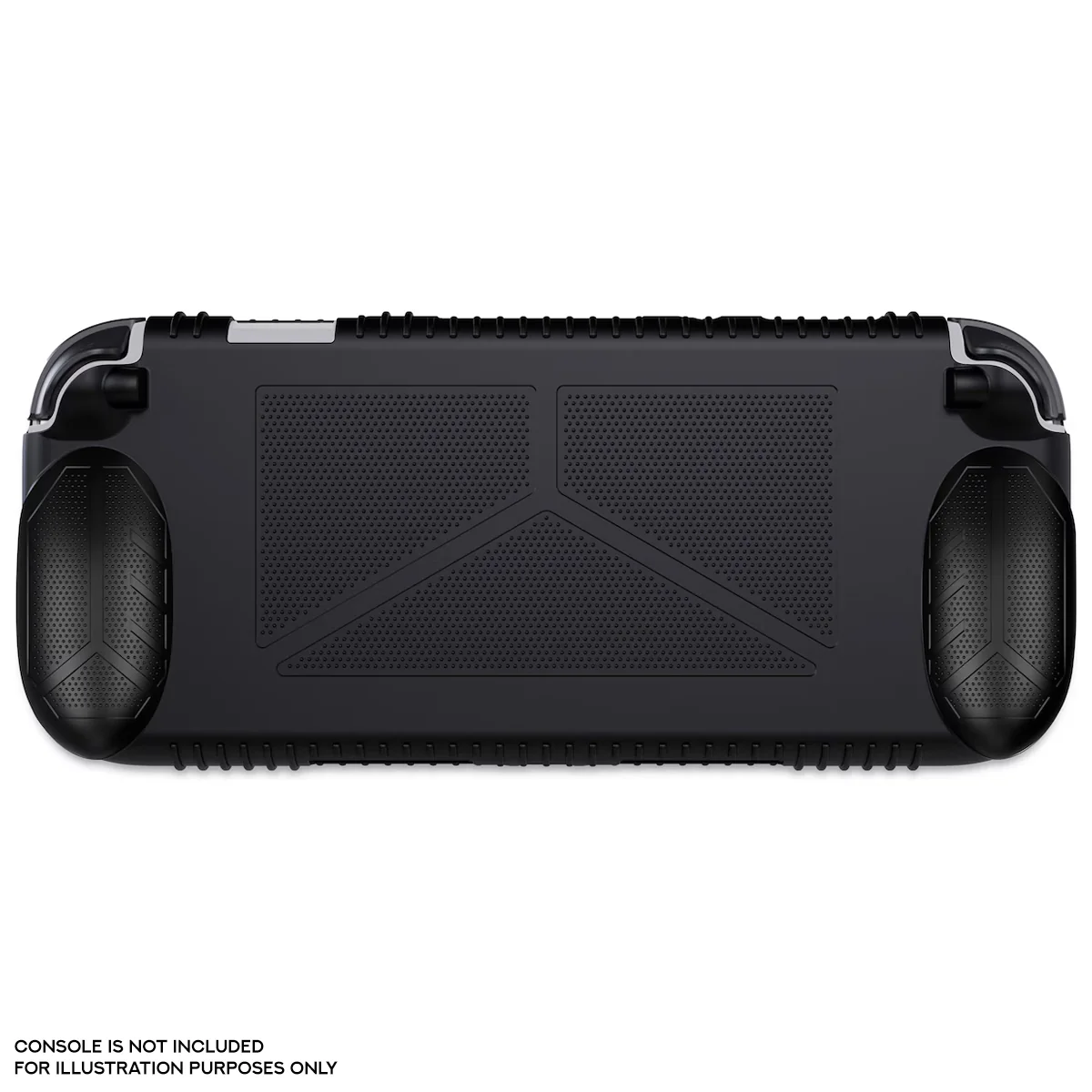 Nacon Silicone Glove for Nintendo Switch 2 (SWITCHNEWGLOVEBLACK) - Image 4