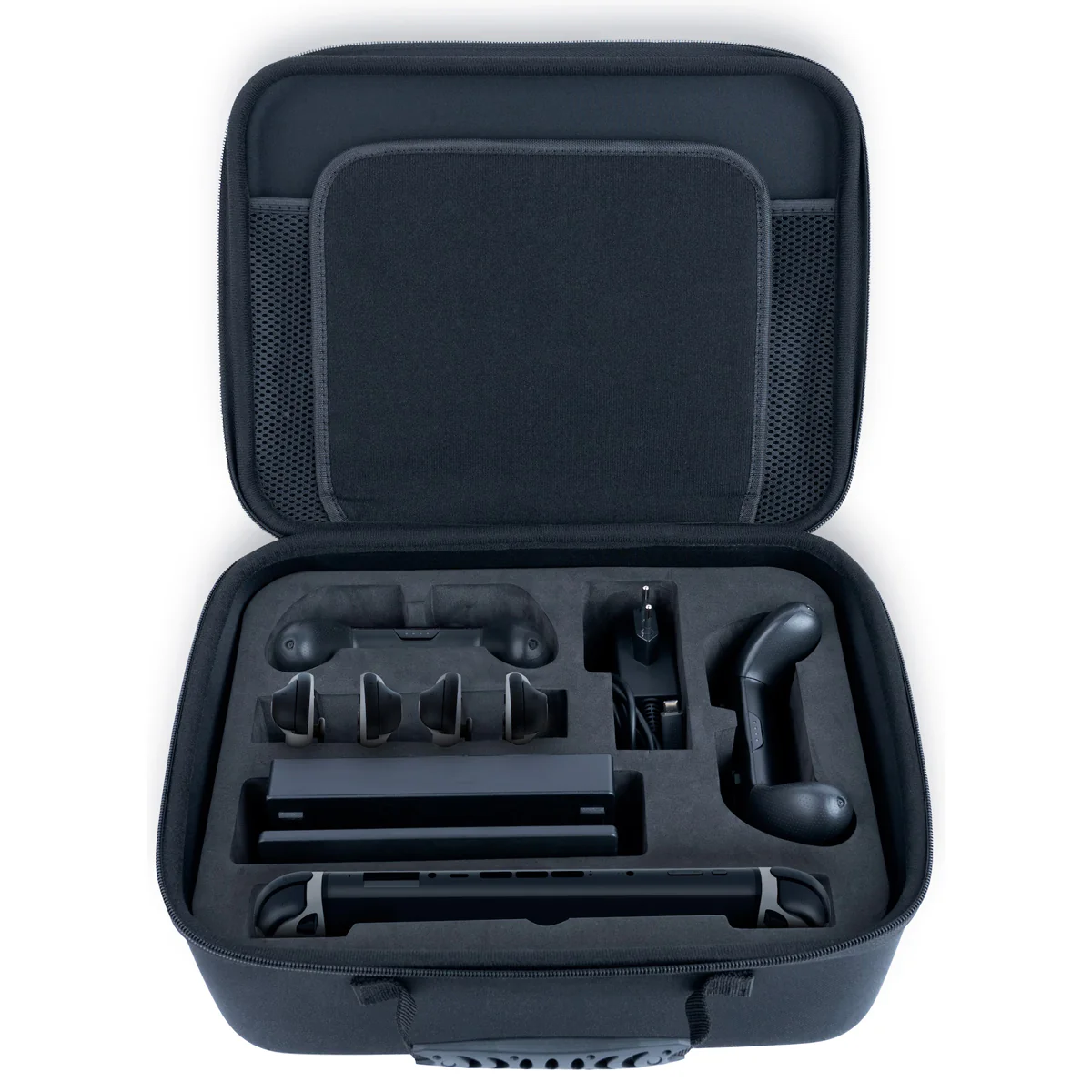 Nacon Storage Case for Nintendo Switch 2 (SWITCHNEWSTORAGECASE) - Image 5