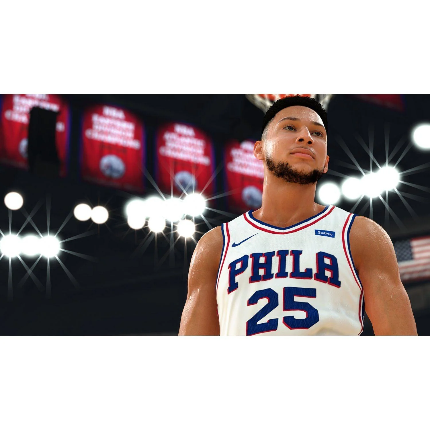 NBA 2K19 STEAM PC DIGITAL CODE - Image 2