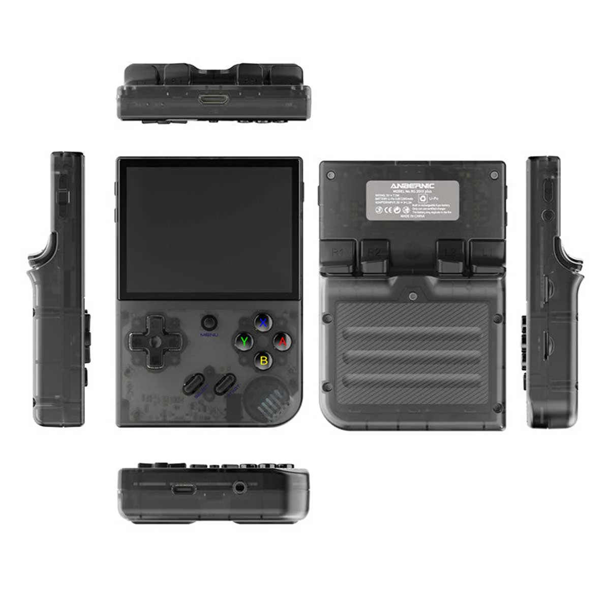 Anbernic RG35XX Plus - Image 7