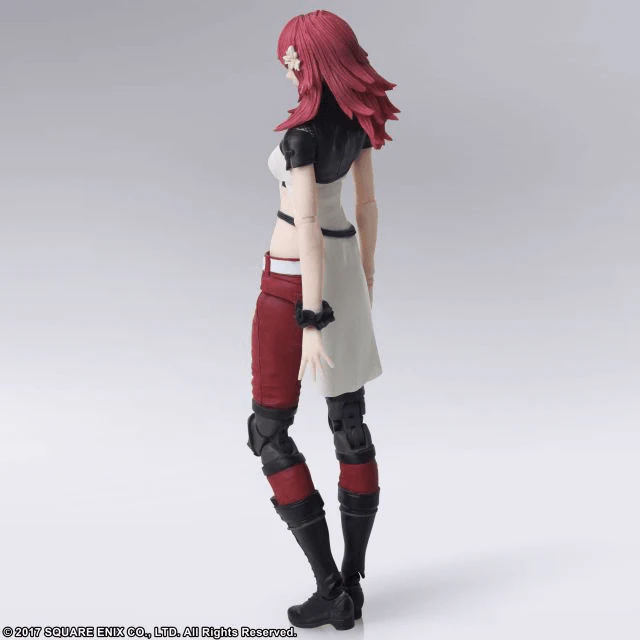 NIER AUTOMATA BRING ARTS DEVOLA & POPOLA ACTION FIGURE - Image 4
