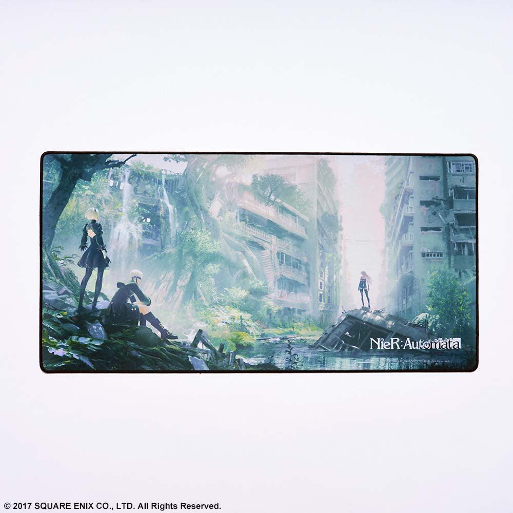 Nier Automata Gaming Mouse Pad Vol. 2 (XL)