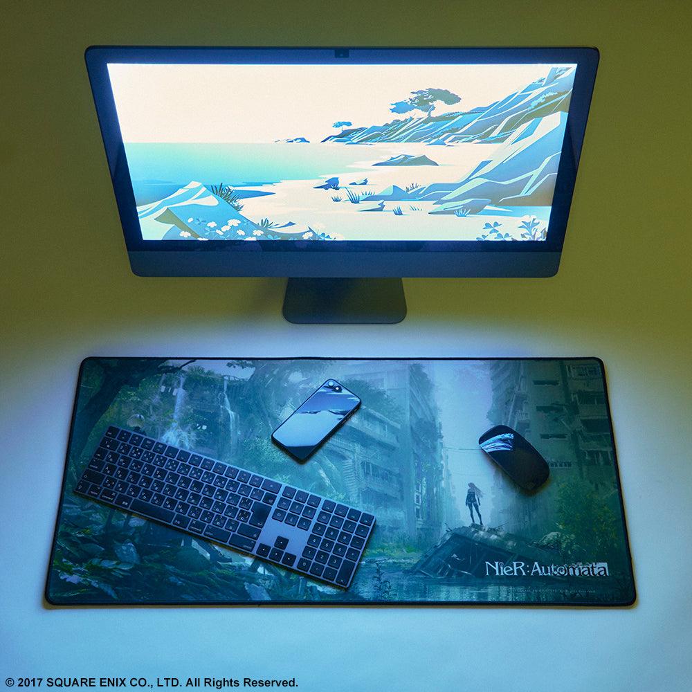 Nier Automata Gaming Mouse Pad Vol. 2 (XL) - Image 4