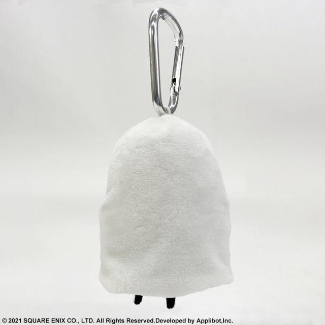 Nier Reincarnation Plush - Mama (Small) - Image 2