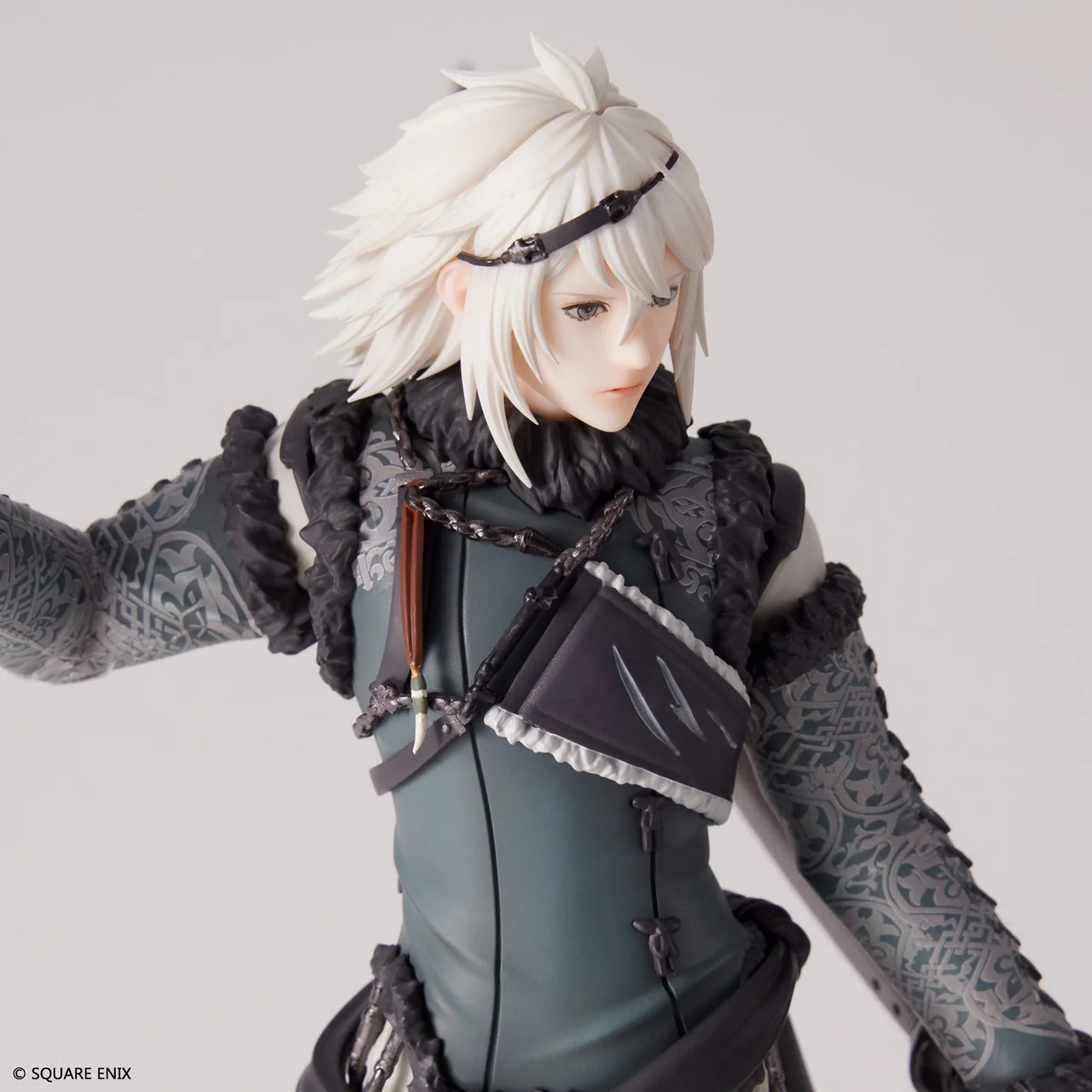 NieR Replicant ver. 1.22474487139 Form-Ism Figure - NieR - Image 2