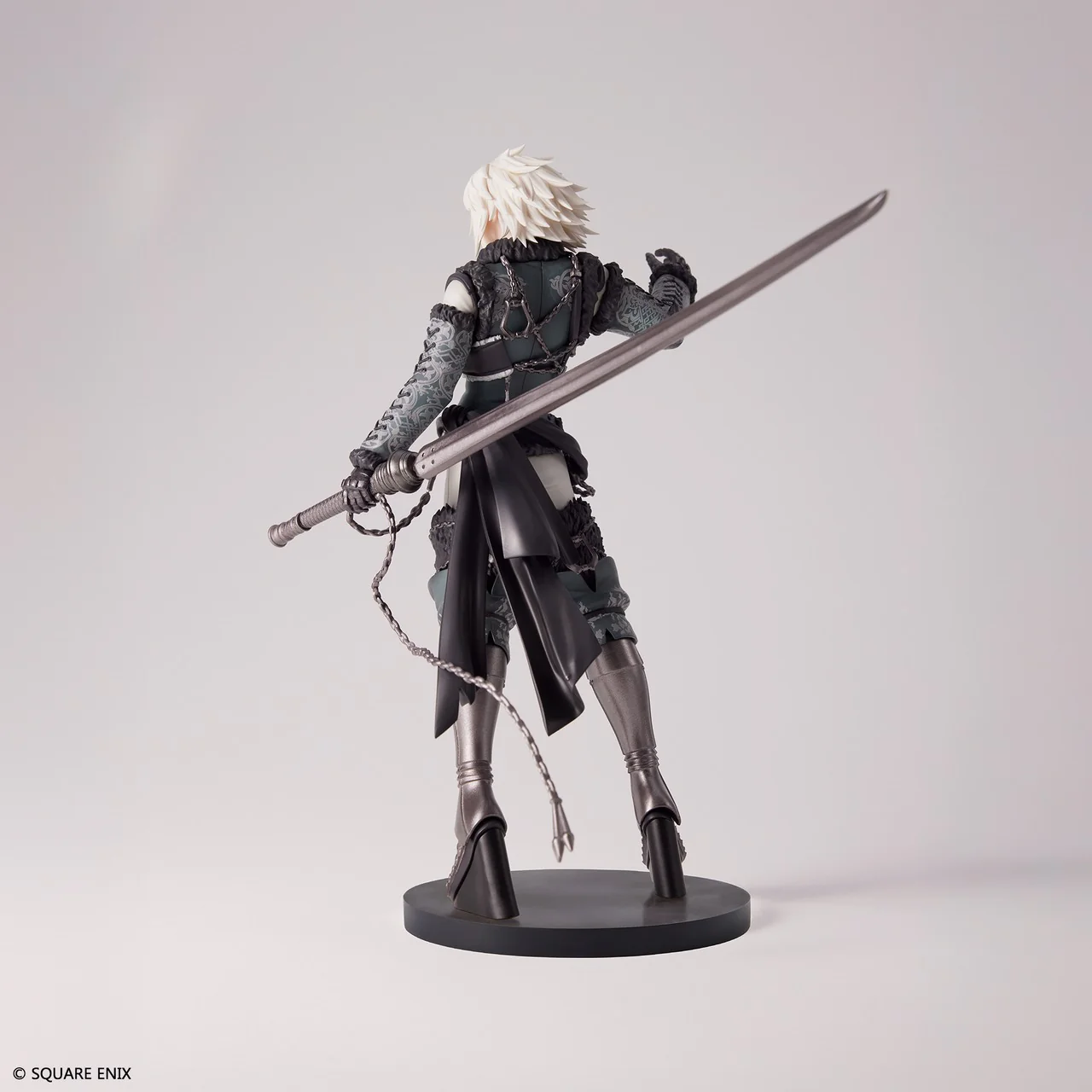 NieR Replicant ver. 1.22474487139 Form-Ism Figure - NieR - Image 3