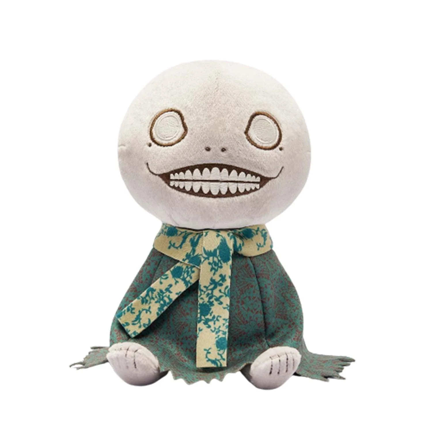 NieR Replicant VER.1.22474487139 Plush (Emil)
