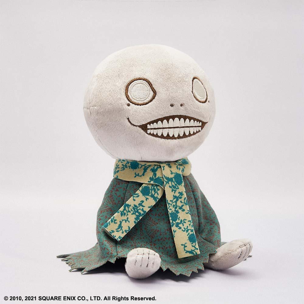 NieR Replicant VER.1.22474487139 Plush (Emil) - Image 3