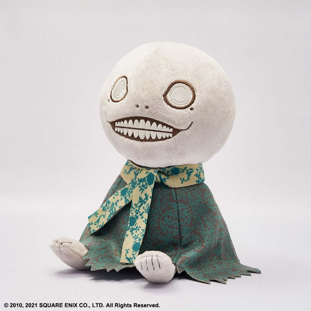 NieR Replicant VER.1.22474487139 Plush (Emil) - Image 4