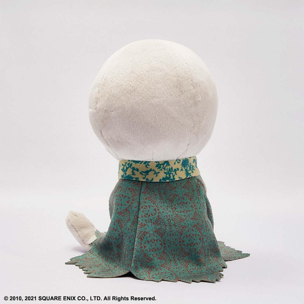 NieR Replicant VER.1.22474487139 Plush (Emil) - Image 5