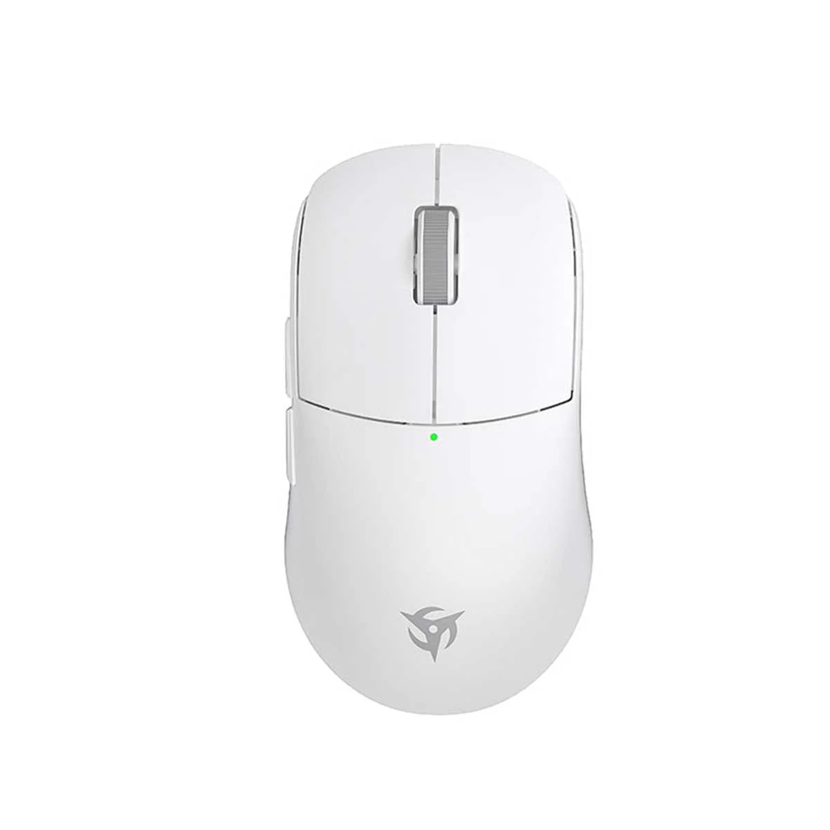 Ninjutso Sora 4K Wireless Gaming Mouse (White, Pink, Black, Red) - Image 2