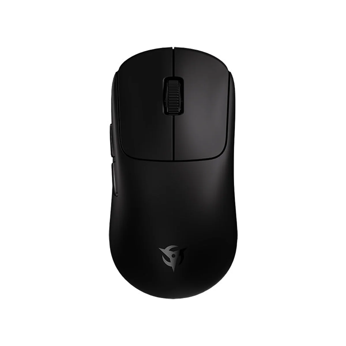 Ninjutso Ten Air Wireless Gaming Mouse (Black, White) - Image 2